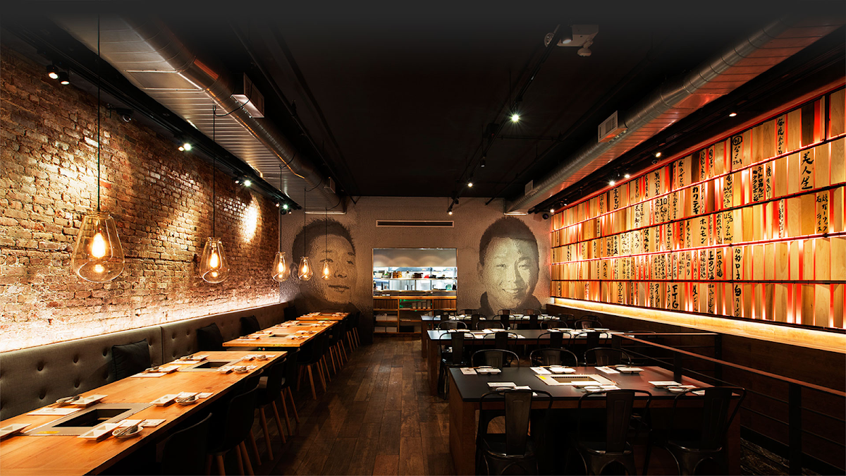 Yakiniku Futago Chelsea